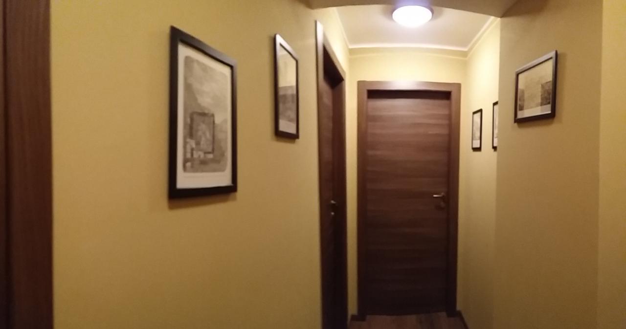 Carlito'S Trattoria Con Alloggio Vertemate Ngoại thất bức ảnh
